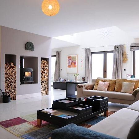 Modern 4 Bedroom House Ring Of Kerry -Килларни Экстерьер фото