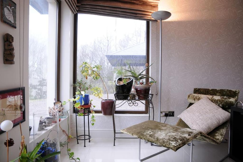 Modern 4 Bedroom House Ring Of Kerry -Килларни Экстерьер фото