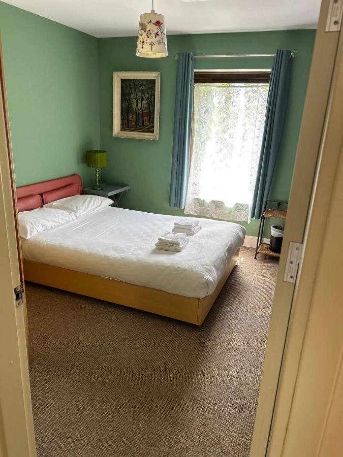 Modern 4 Bedroom House Ring Of Kerry -Килларни Экстерьер фото